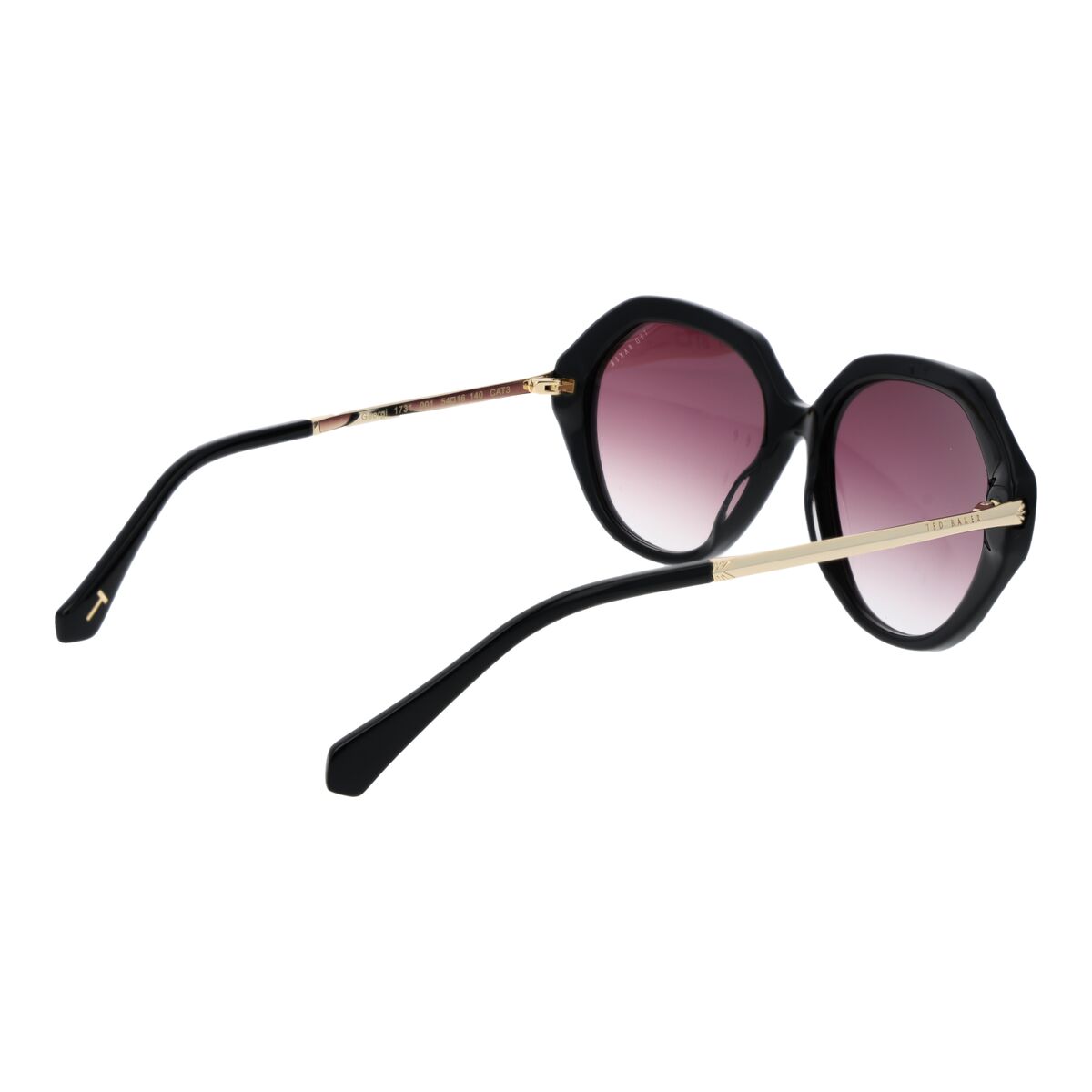 Damsolglasögon Ted Baker TB1731 54001 - 3