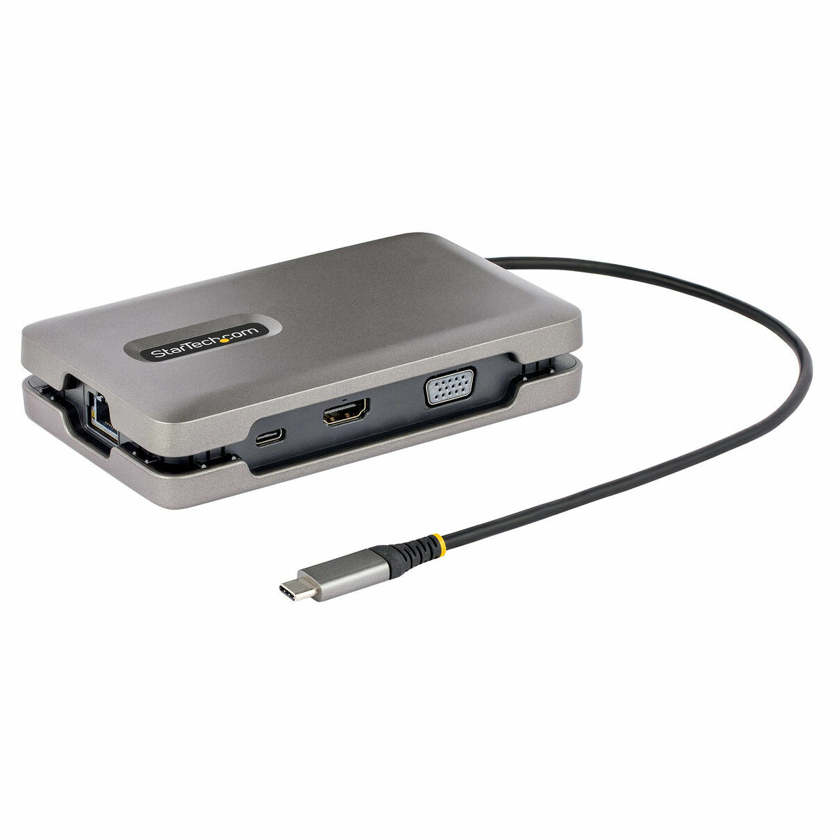 USB-HUB Startech DKM31C3HVCPD