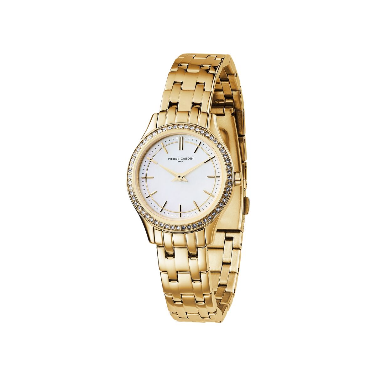 Damklocka Pierre Cardin CF.0611.SE.G (Ø 30 mm)