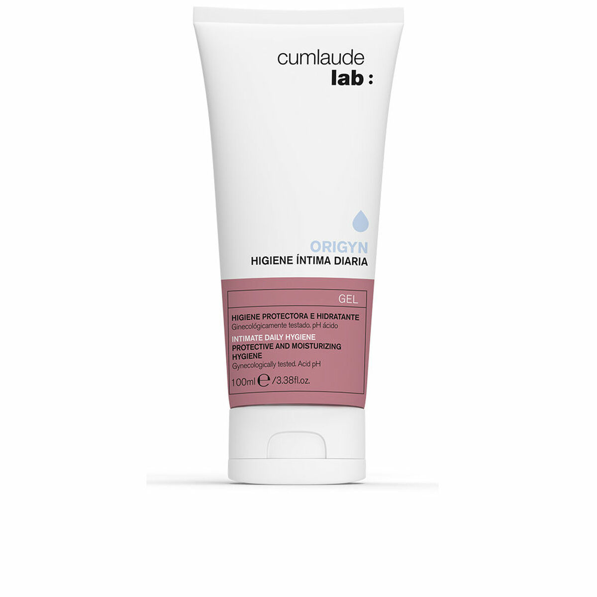 Glidmedel Cumlaude Lab CUMLAUDE LAB HIGIENE ÍNTIMA 100 ml