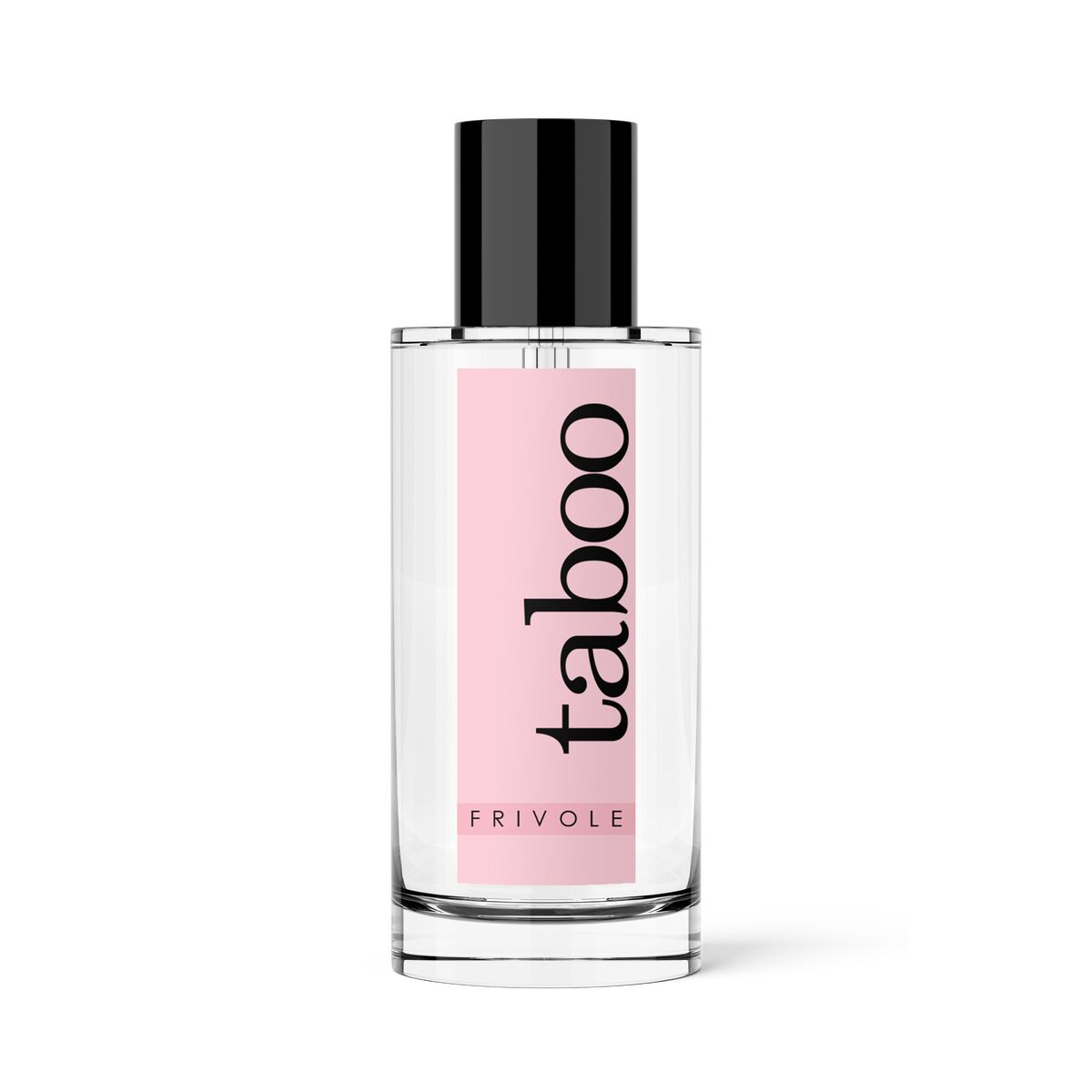 Parfym Damer Ruf Erotic 50 ml - 3