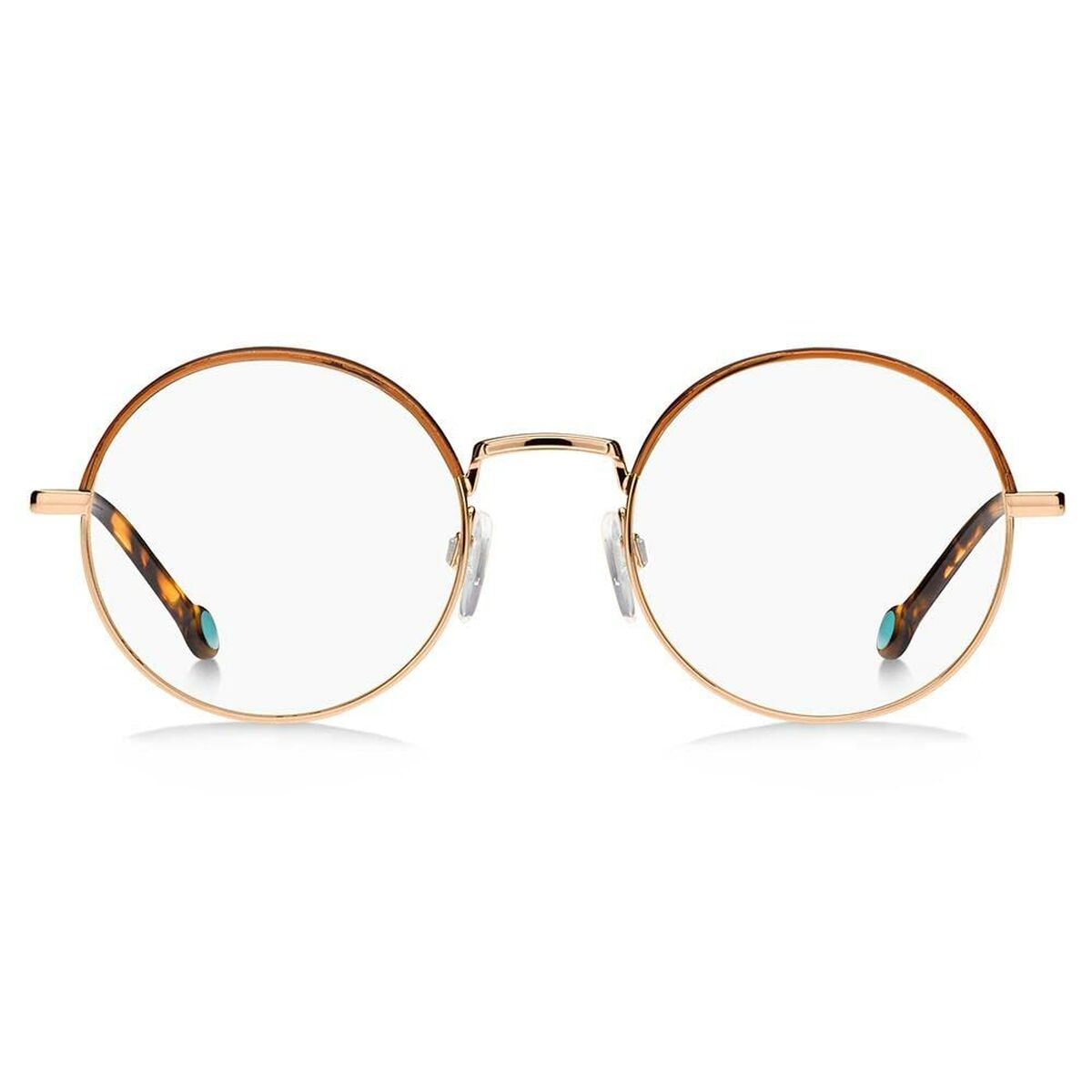 Glasögonbågar Tommy Hilfiger TH-1838-DDB Ø 50 mm - 2