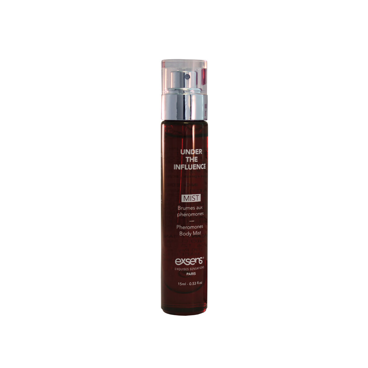 Parfym Damer Exsens 15 ml - 2