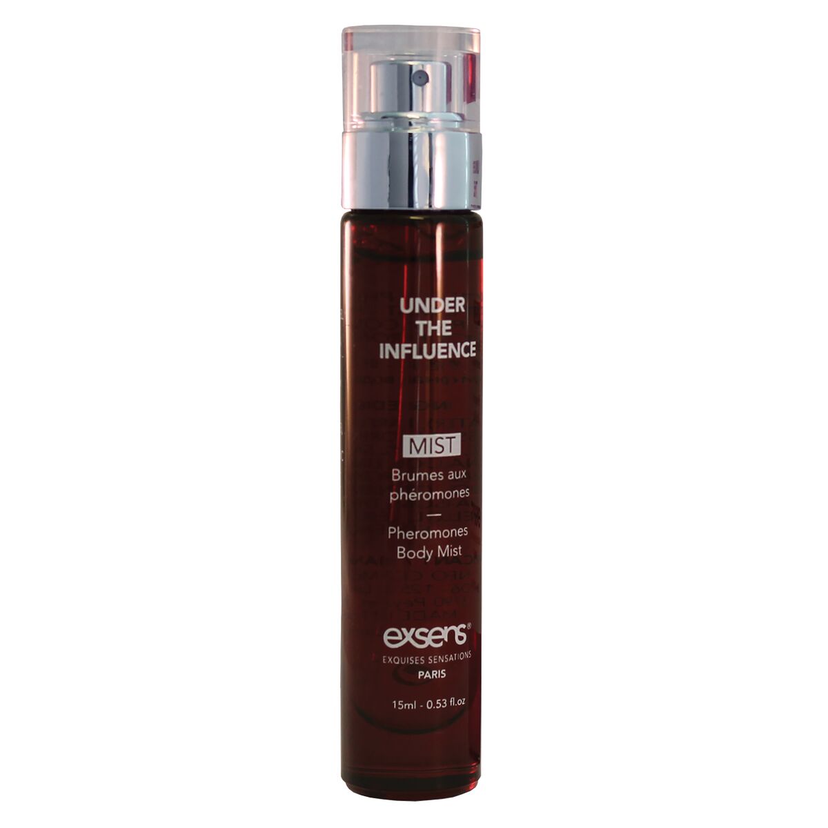 Parfym Damer Exsens 15 ml - 3