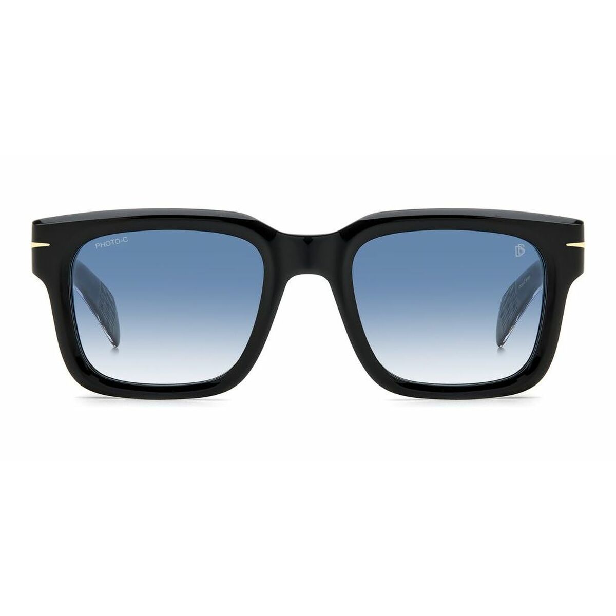 Herrsolglasögon David Beckham DB 7100_S - 2