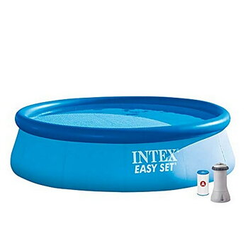 Upplåsbar bassäng Easy Set Intex 5621 L (366 x 76 cm)
