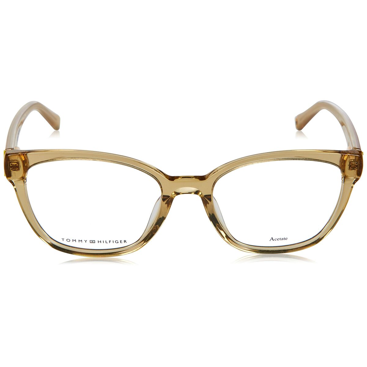 Glasögonbågar Tommy Hilfiger TH-1840-FMP  Ø 52 mm - 2