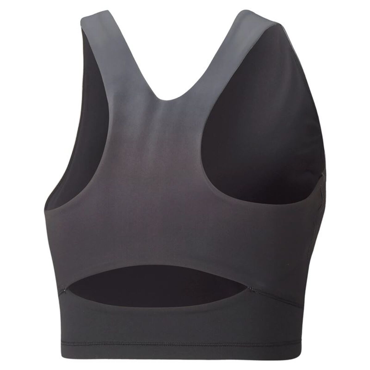 Sport-BH Puma Studio Ombre Racerba Svart - 2