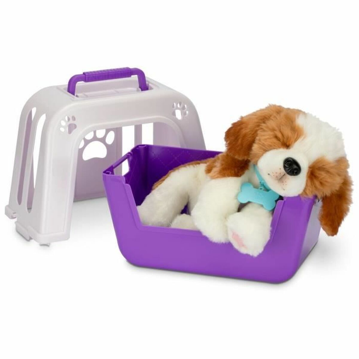 Bebisdocka Moose Toys My Beagle Puppy - 3