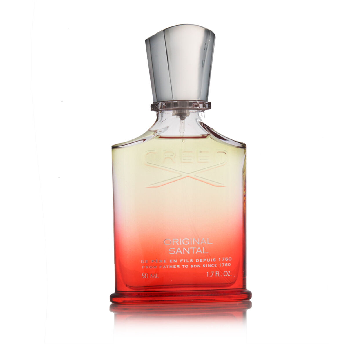 Parfym Unisex Creed EDP - 2