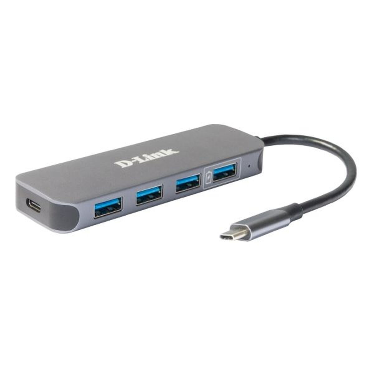 USB-HUB D-Link DUB-2340