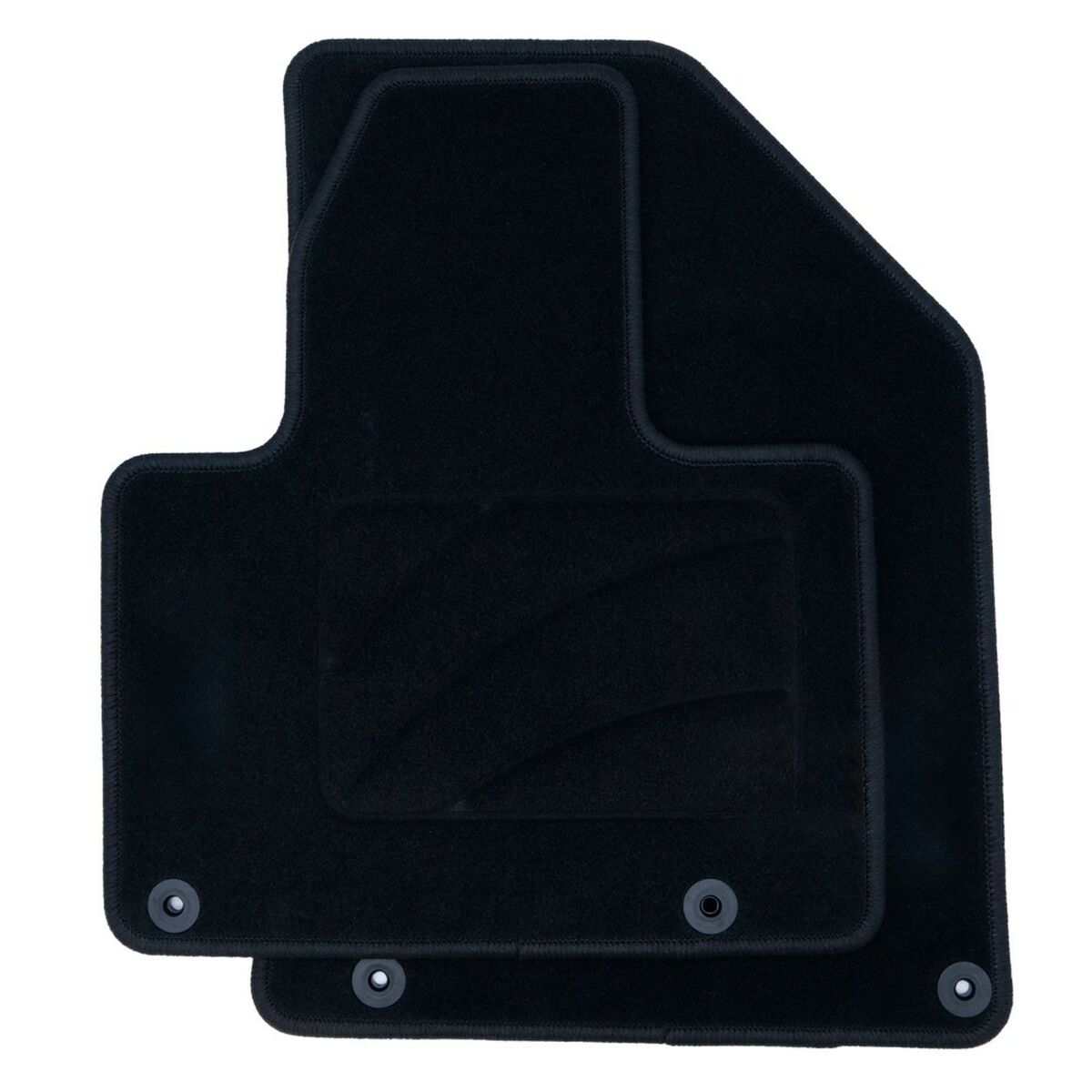 Bilgolvmatta OCC Motorsport OCCCT0023 - 2