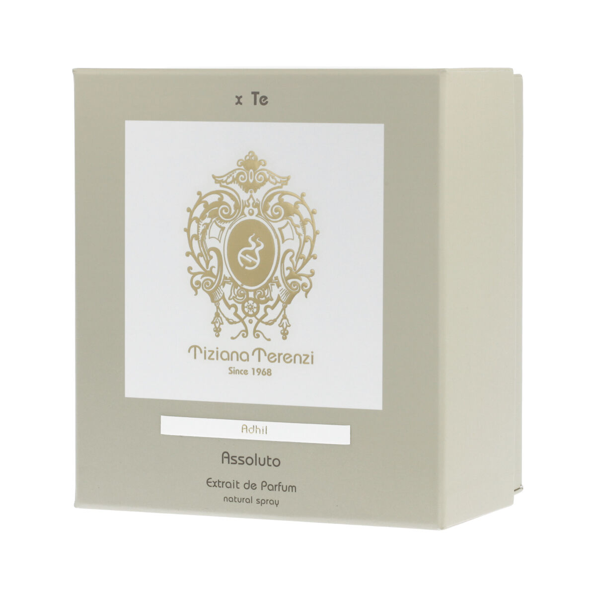 Parfym Unisex Tiziana Terenzi