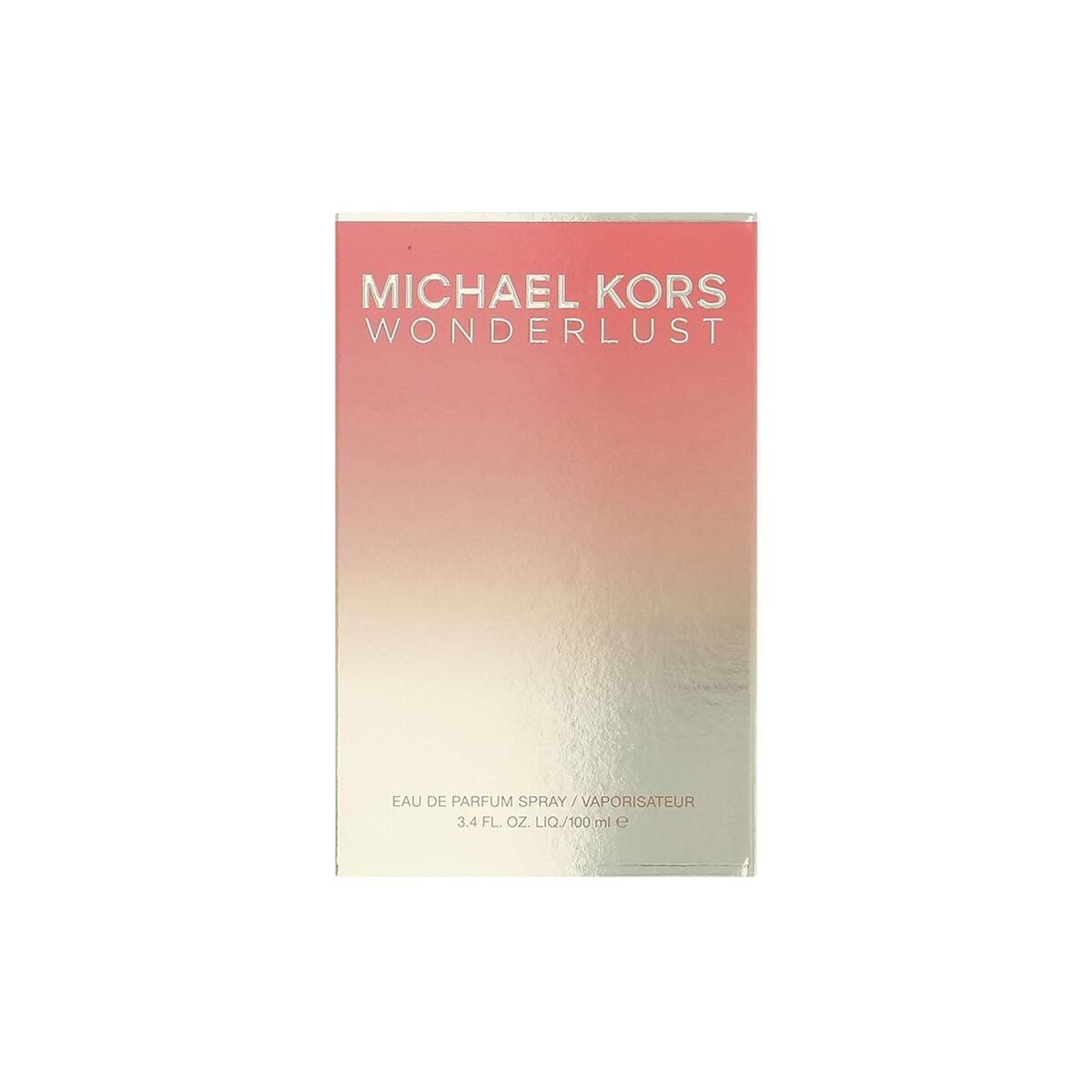 Parfym Damer Michael Kors Wonderlust EDP - 3