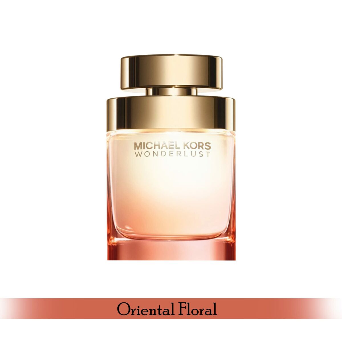 Parfym Damer Michael Kors Wonderlust EDP