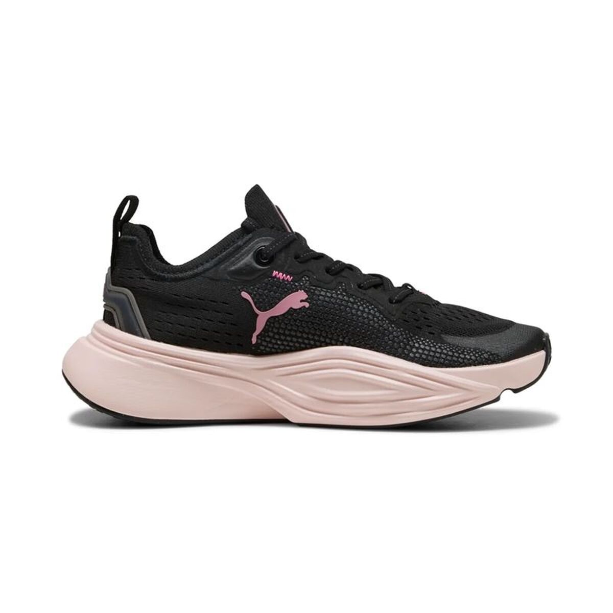 Sportskor Puma Pwr Nitro Sqd 2 Wns Kvinna Fitness