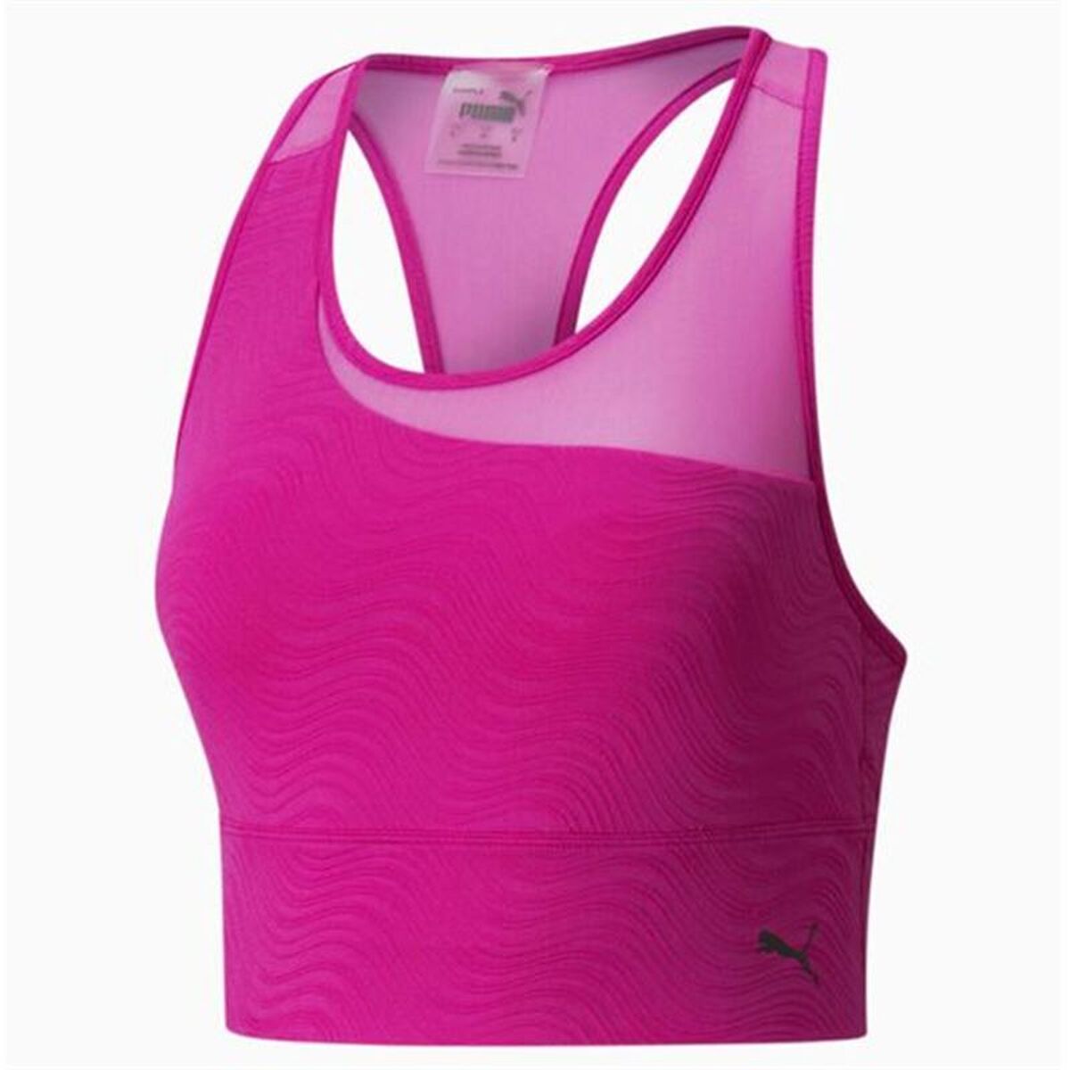 Sport-BH Puma Fuchsia