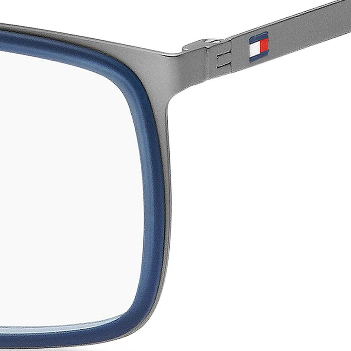 Glasögonbågar Tommy Hilfiger TH-1844-FLL Ø 55 mm - 2