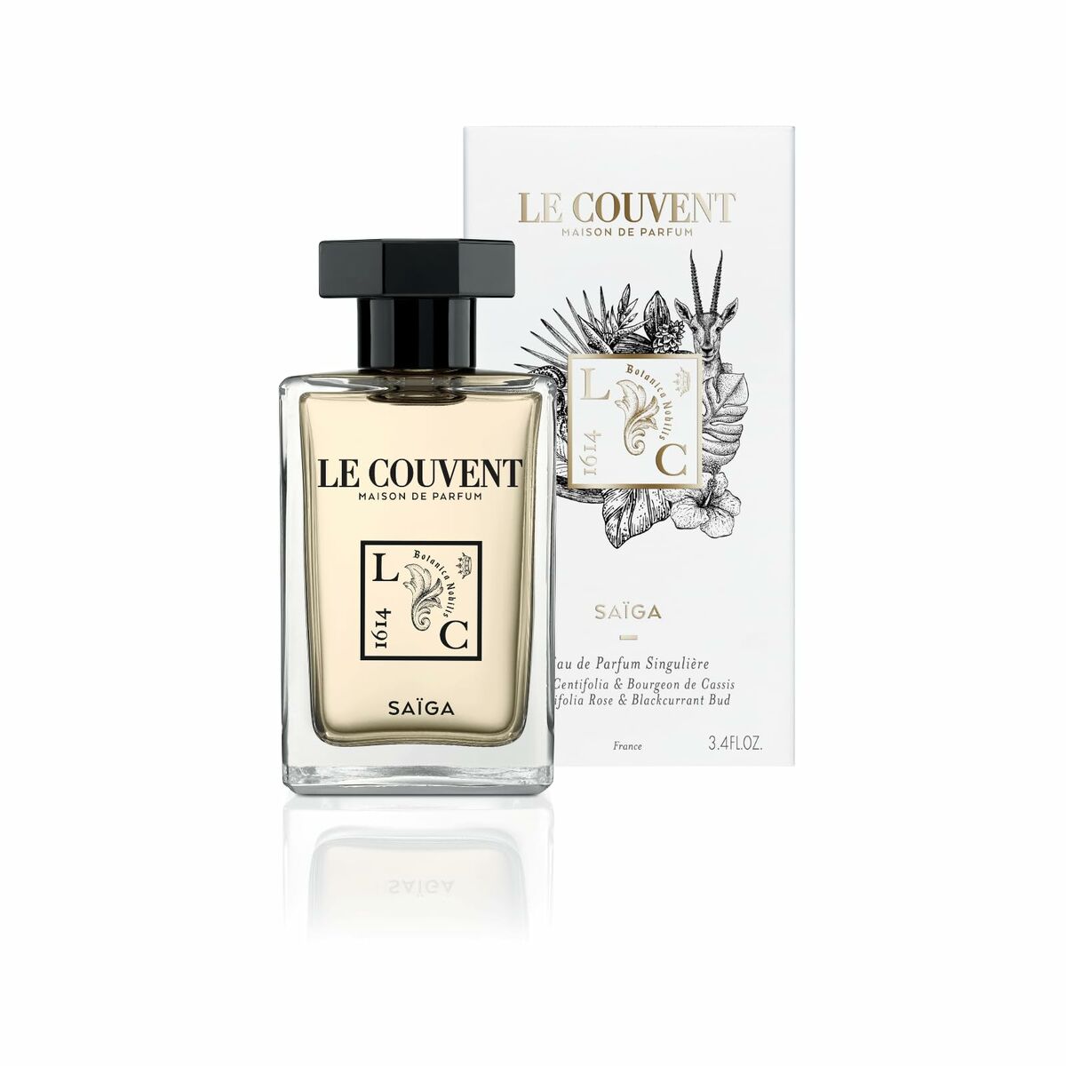 Parfym Damer Le Couvent des Minimes EDP