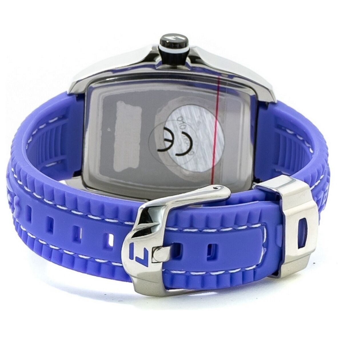 Damklocka Chronotech CT7016LS-12 (Ø 36 mm) - 2