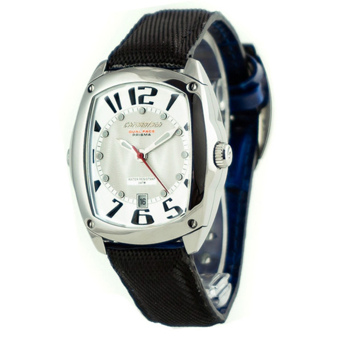 Damklocka Chronotech CT7696L-02 (Ø 36 mm) - 2