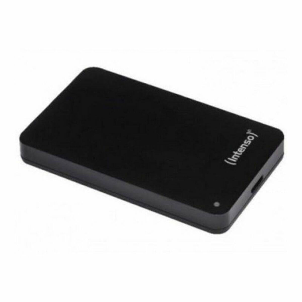 Extern Hårddisk INTENSO 2.5" 2 TB USB 3.0 2 TB HDD - 2