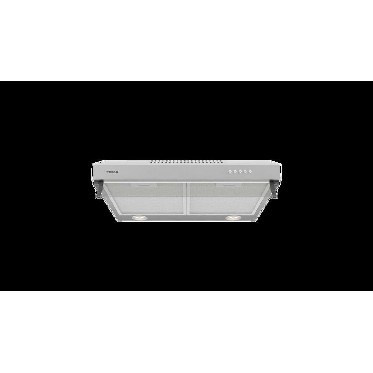 Konventionell fläkt Teka CX63130KOS