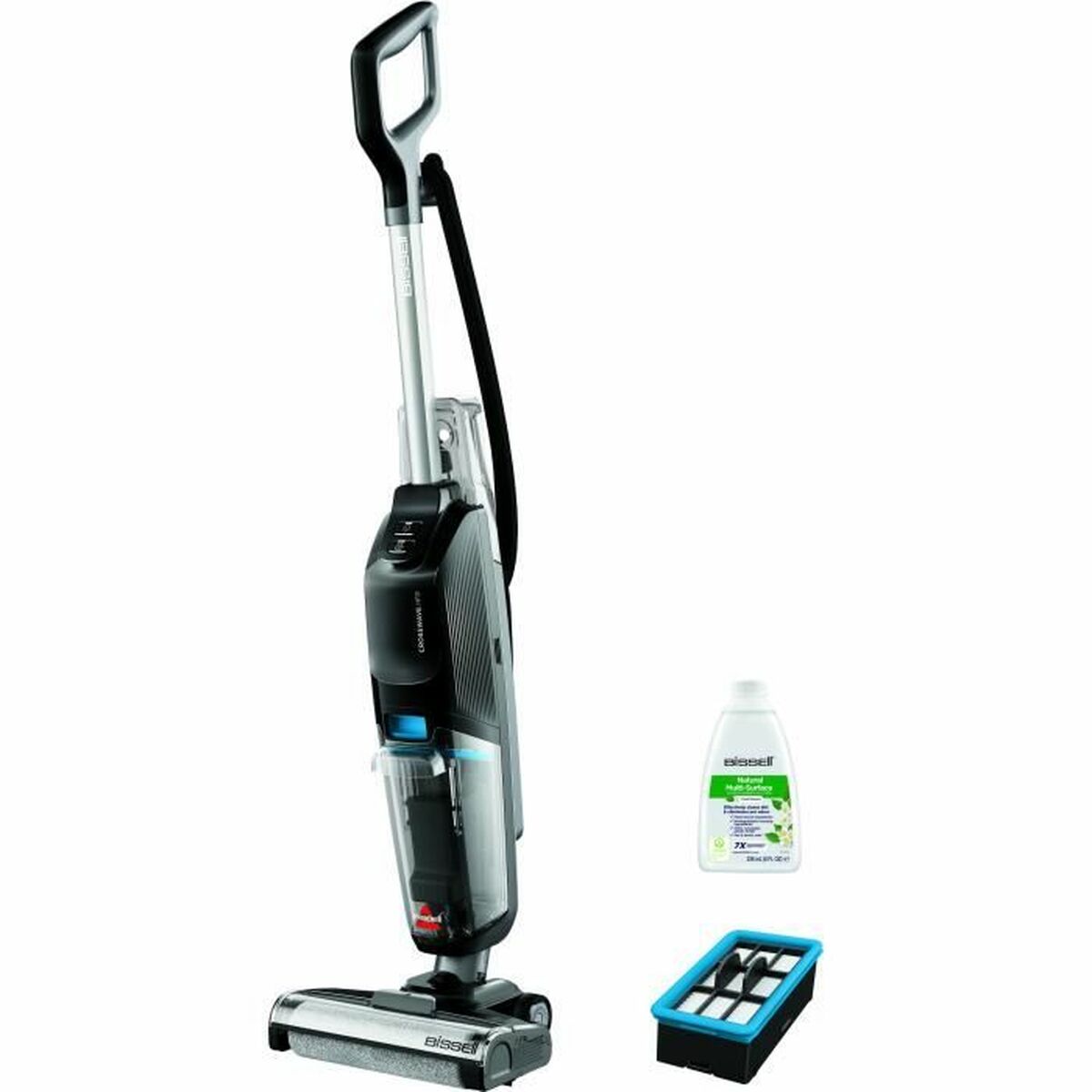 Sladdlös Dammsugare Bissell 1450 W 3 i 1
