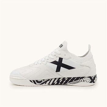 Sportskor Munich Gresca 2.0 09 Vit