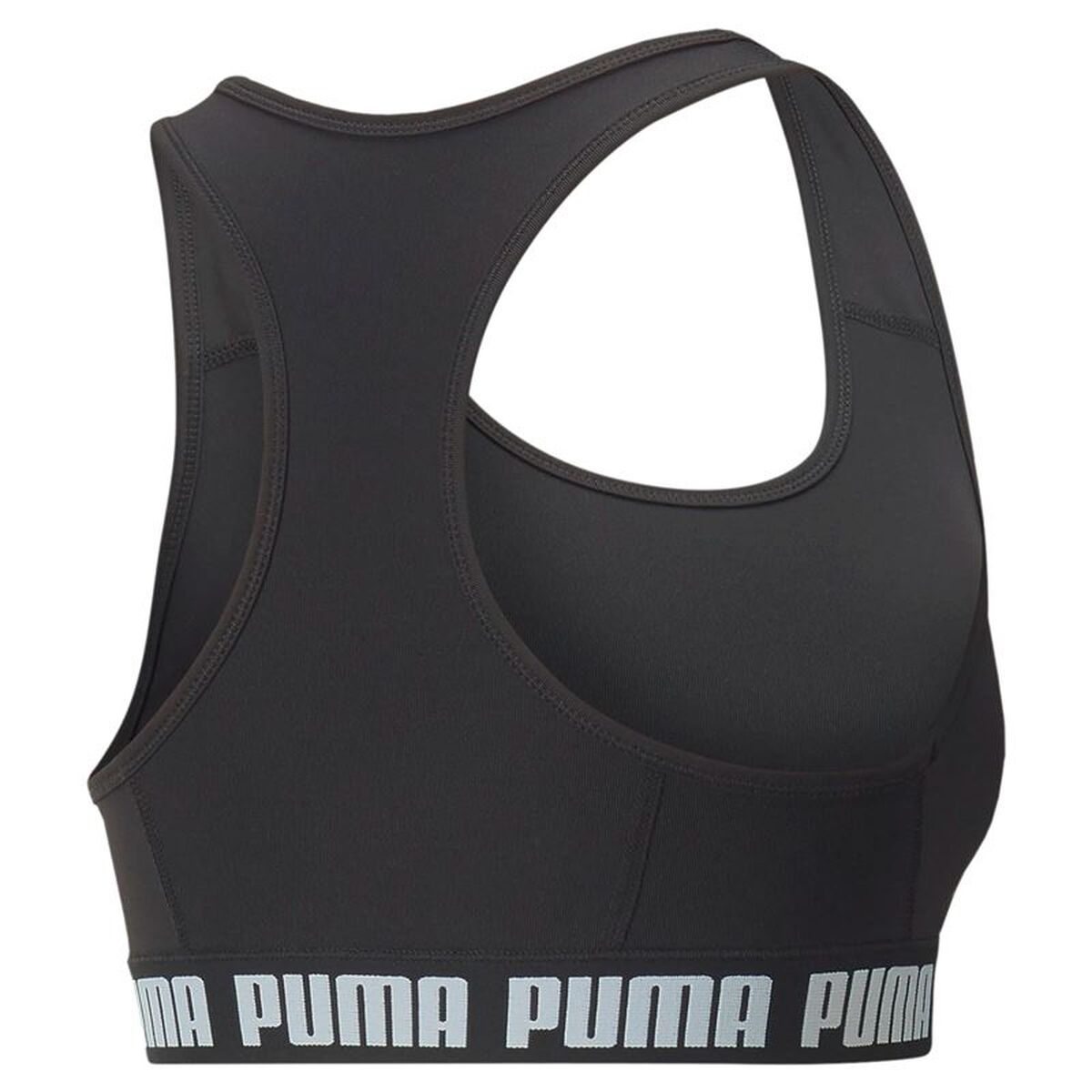 Sport-BH Puma Puma Mid Impact - 2