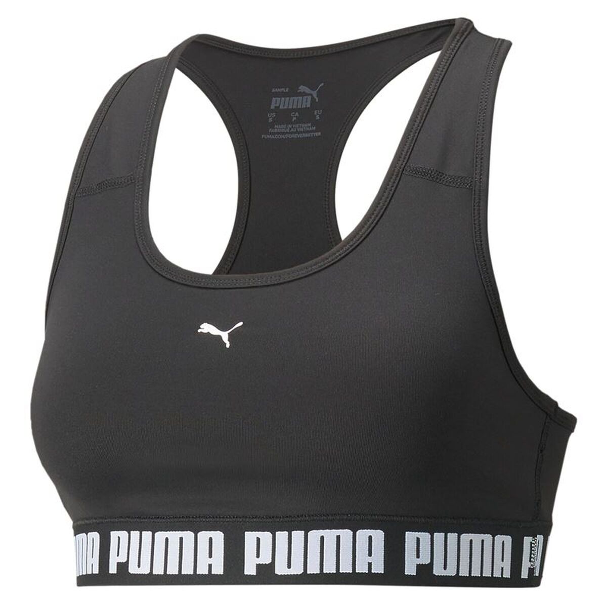 Sport-BH Puma Puma Mid Impact