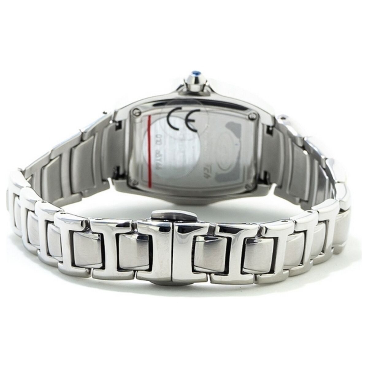 Damklocka Chronotech CT7896SS-74M (Ø 29 mm) - 2