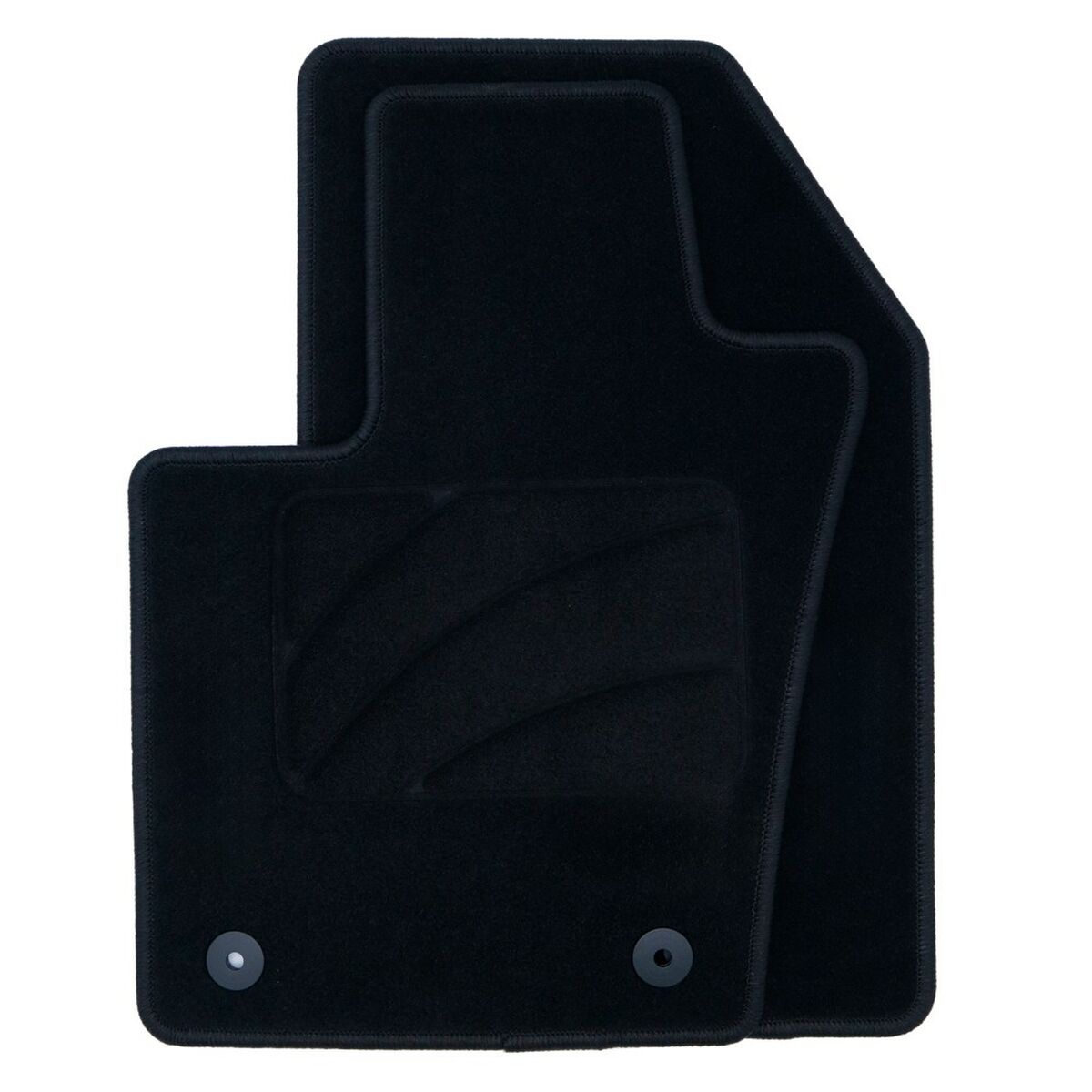 Bilgolvmatta OCC Motorsport OCCFT0006 - 2