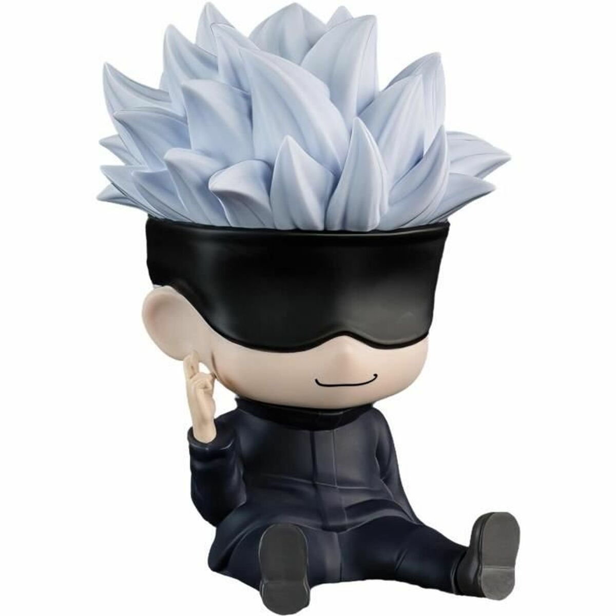 Samlingsfigurer Plastoy Gojo - 2