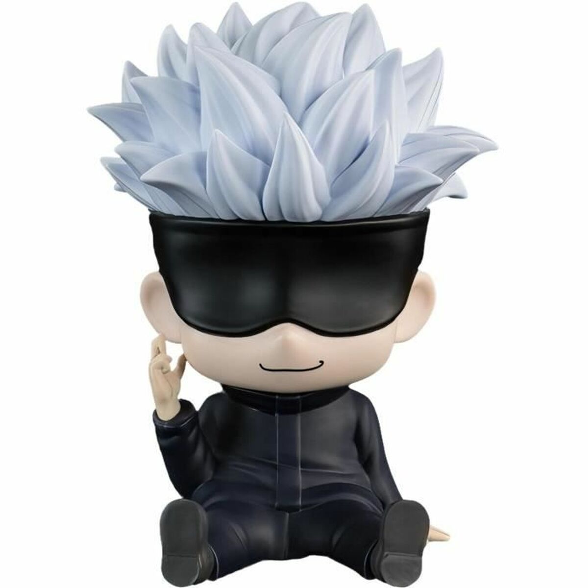 Samlingsfigurer Plastoy Gojo - 3