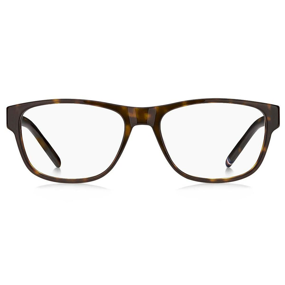 Glasögonbågar Tommy Hilfiger TH-1872-086 Havana ø 56 mm - 3