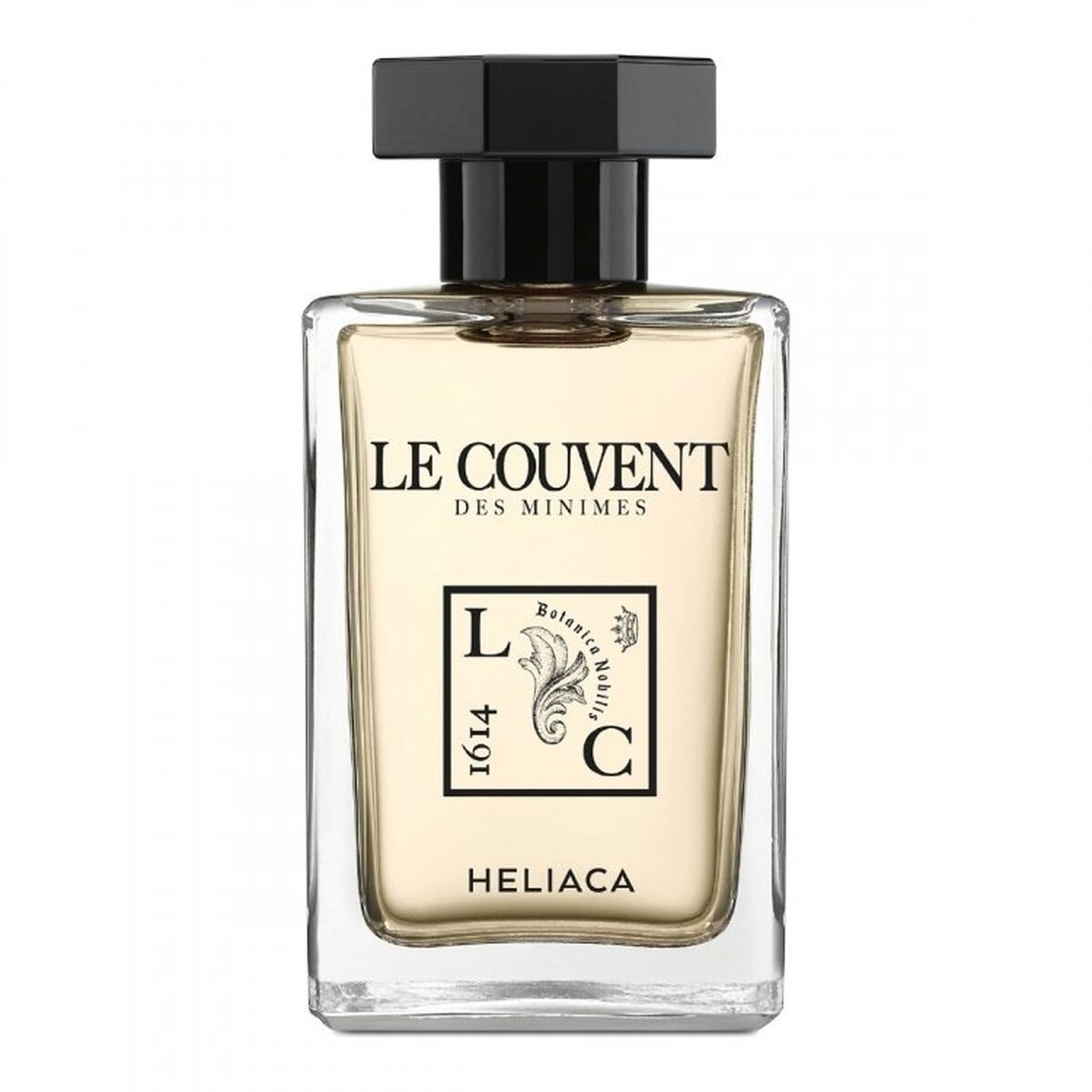 Parfym Unisex Le Couvent des Minimes Singulieres Heliaca EDP 100 ml
