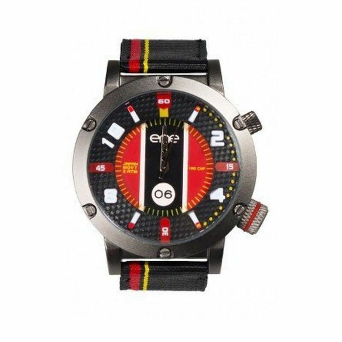Herrklocka Ene 11464 (Ø 51 mm) - 2