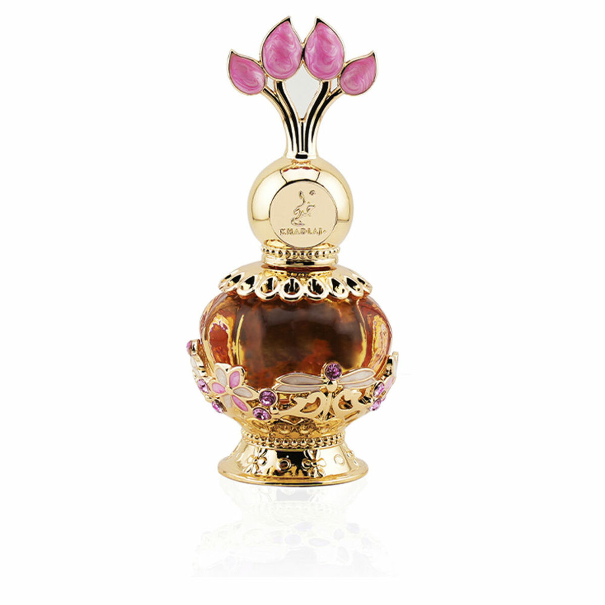 Parfym Damer Khadlaj PINK MUSK 20 ml