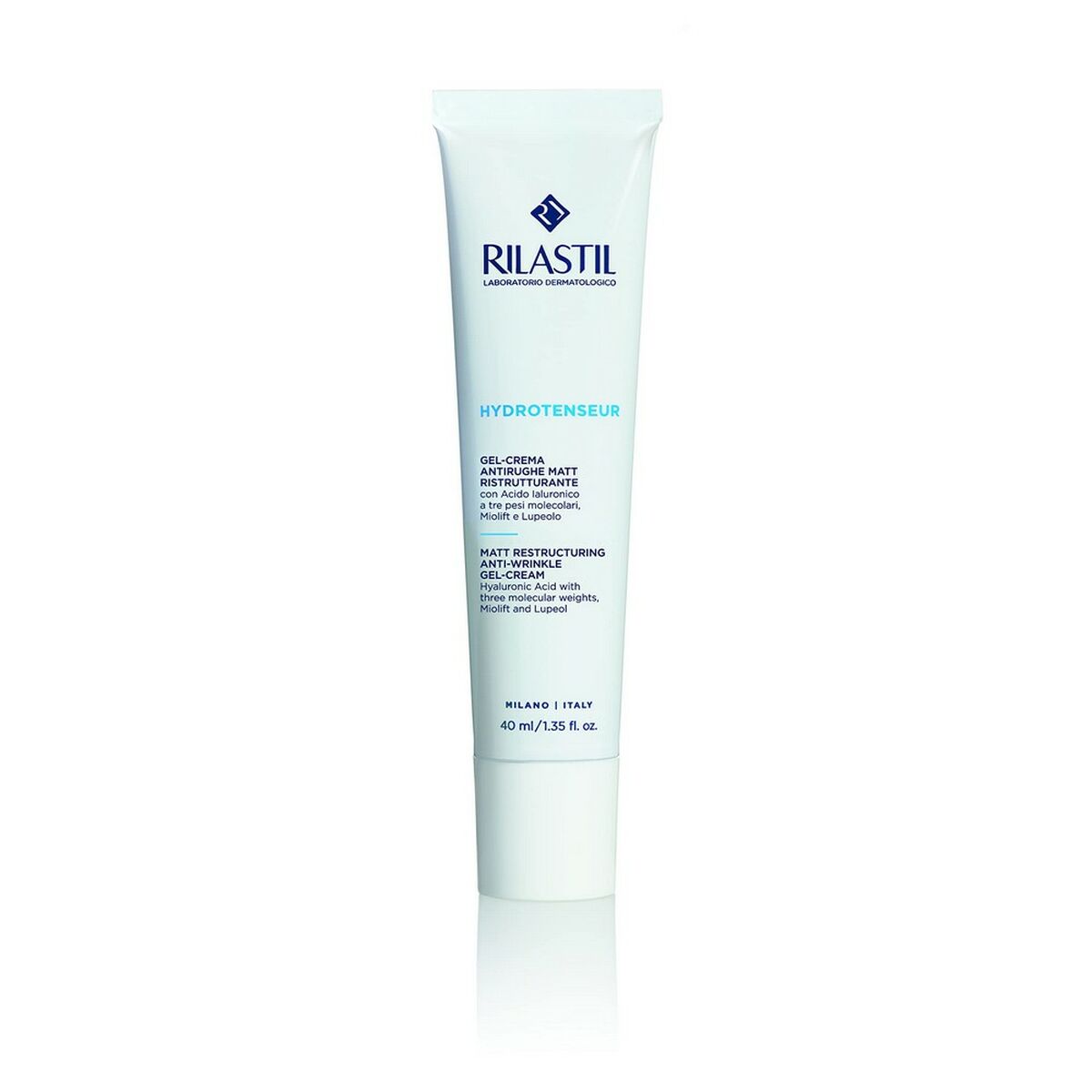 Förnyande anti-agingkräm Rilastil 982754792 40 ml