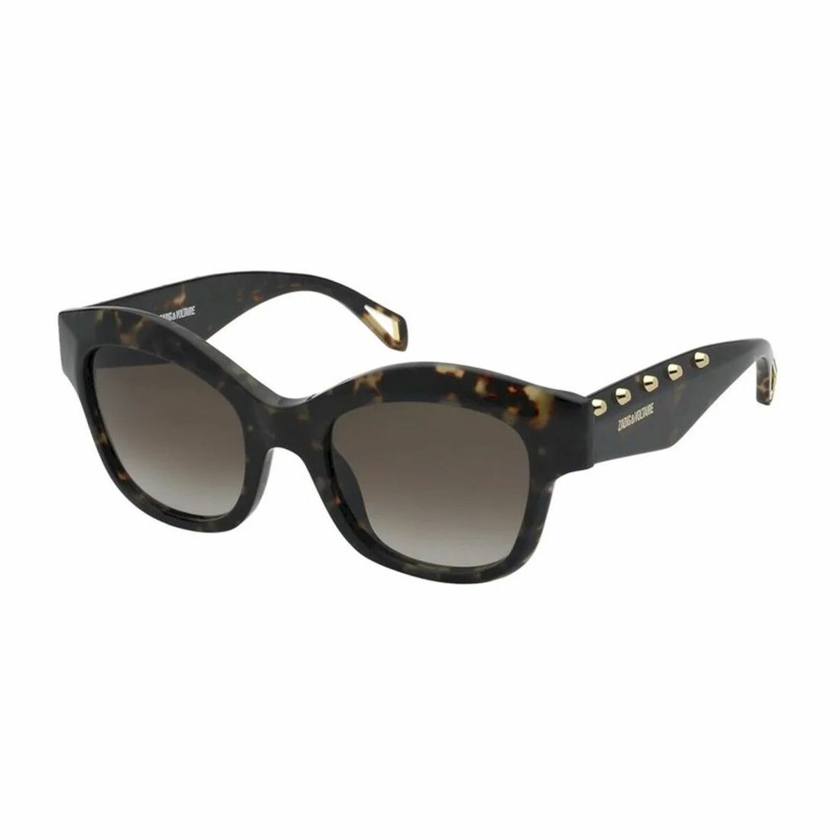 Damsolglasögon Zadig & Voltaire SZV410-5204BL Ø 52 mm
