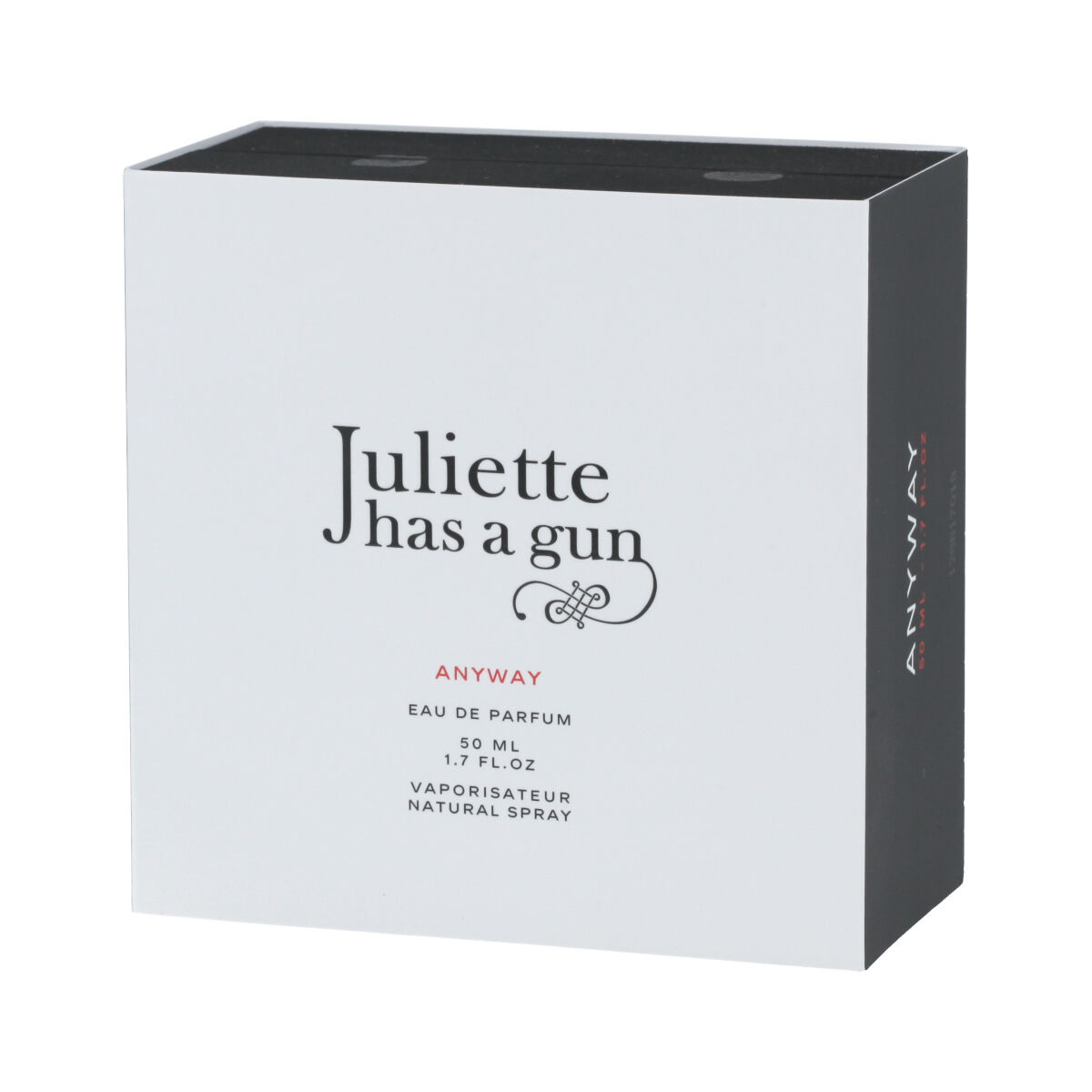 Parfym Unisex Juliette Has A Gun Anyway EDP - 2