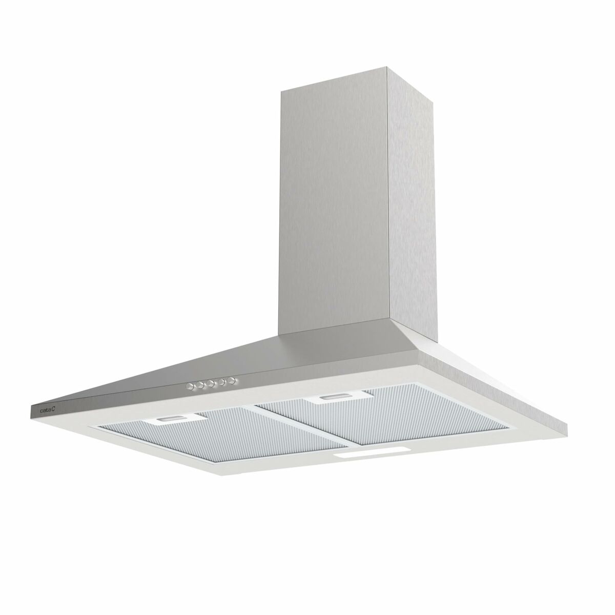 Konventionell fläkt Cata VK6000X Stål