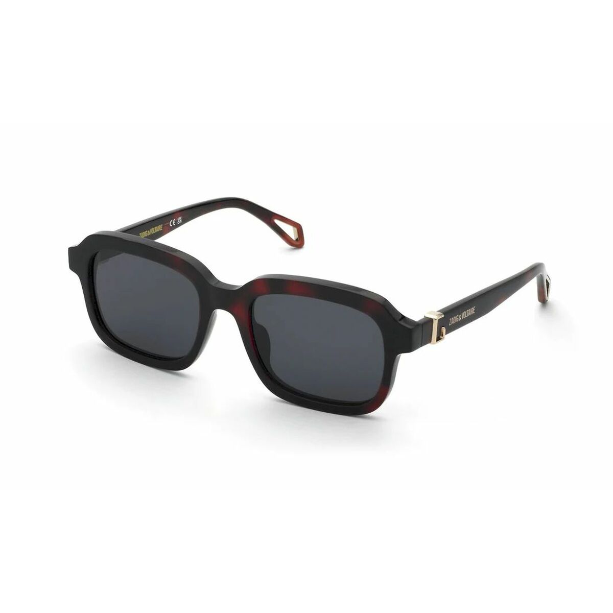Damsolglasögon Zadig & Voltaire SZV416-5309JC Ø 53 mm