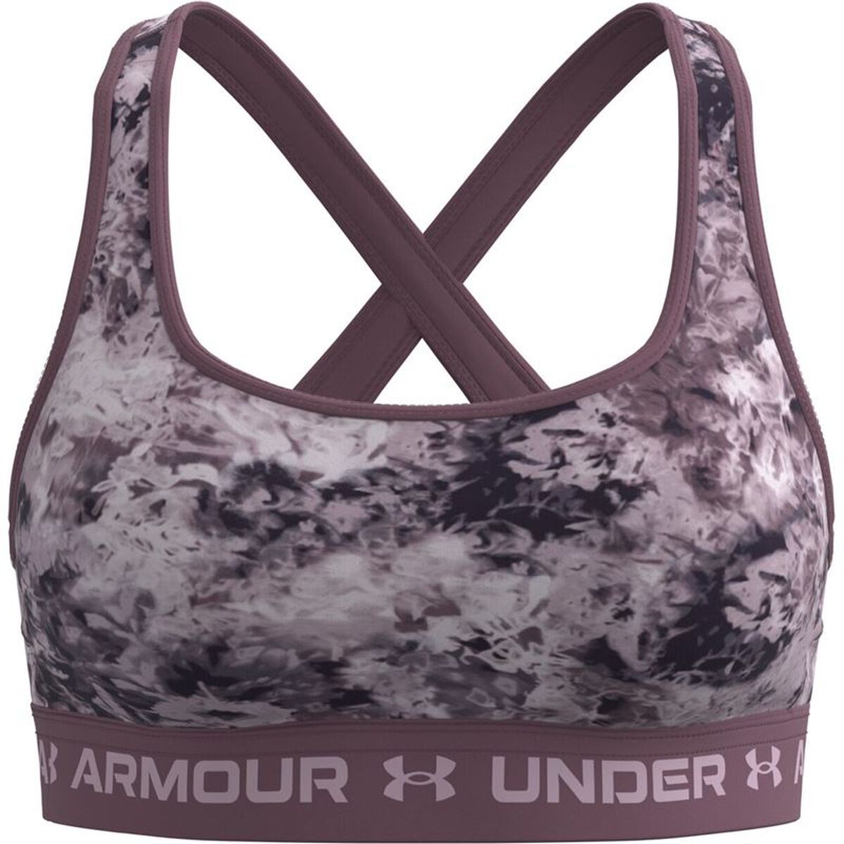 Sport-BH Under Armour Brun