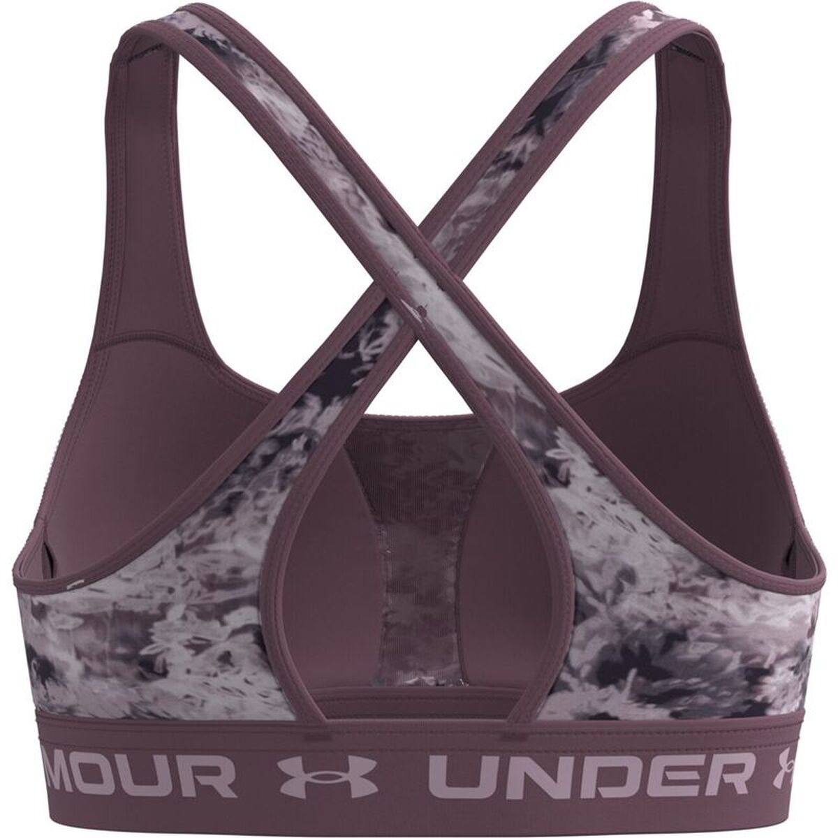 Sport-BH Under Armour Brun - 2