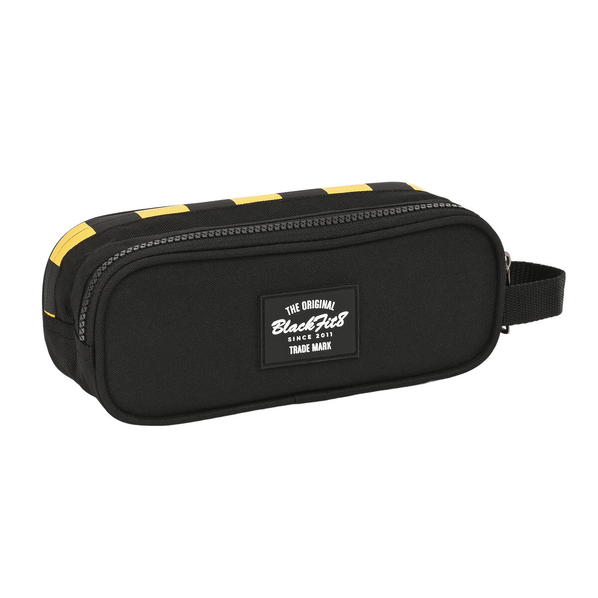 Dubbel bär-allt BlackFit8 Zone Svart 21 x 8 x 6 cm - 2