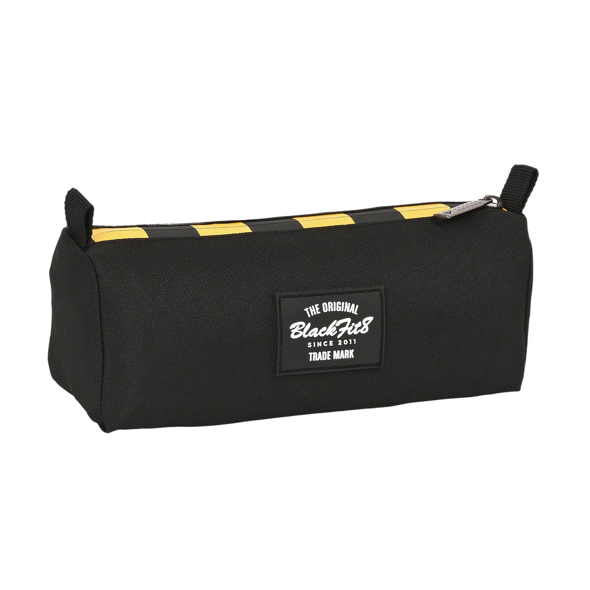 Skolväska BlackFit8 Zone Svart 21 x 8 x 7 cm