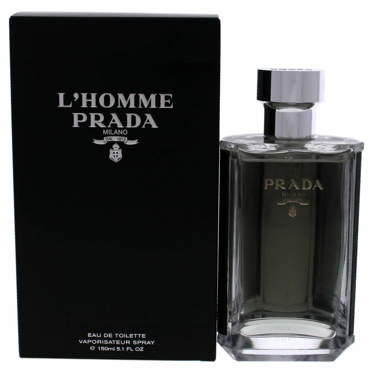 Parfym Herrar Prada 17293 EDT