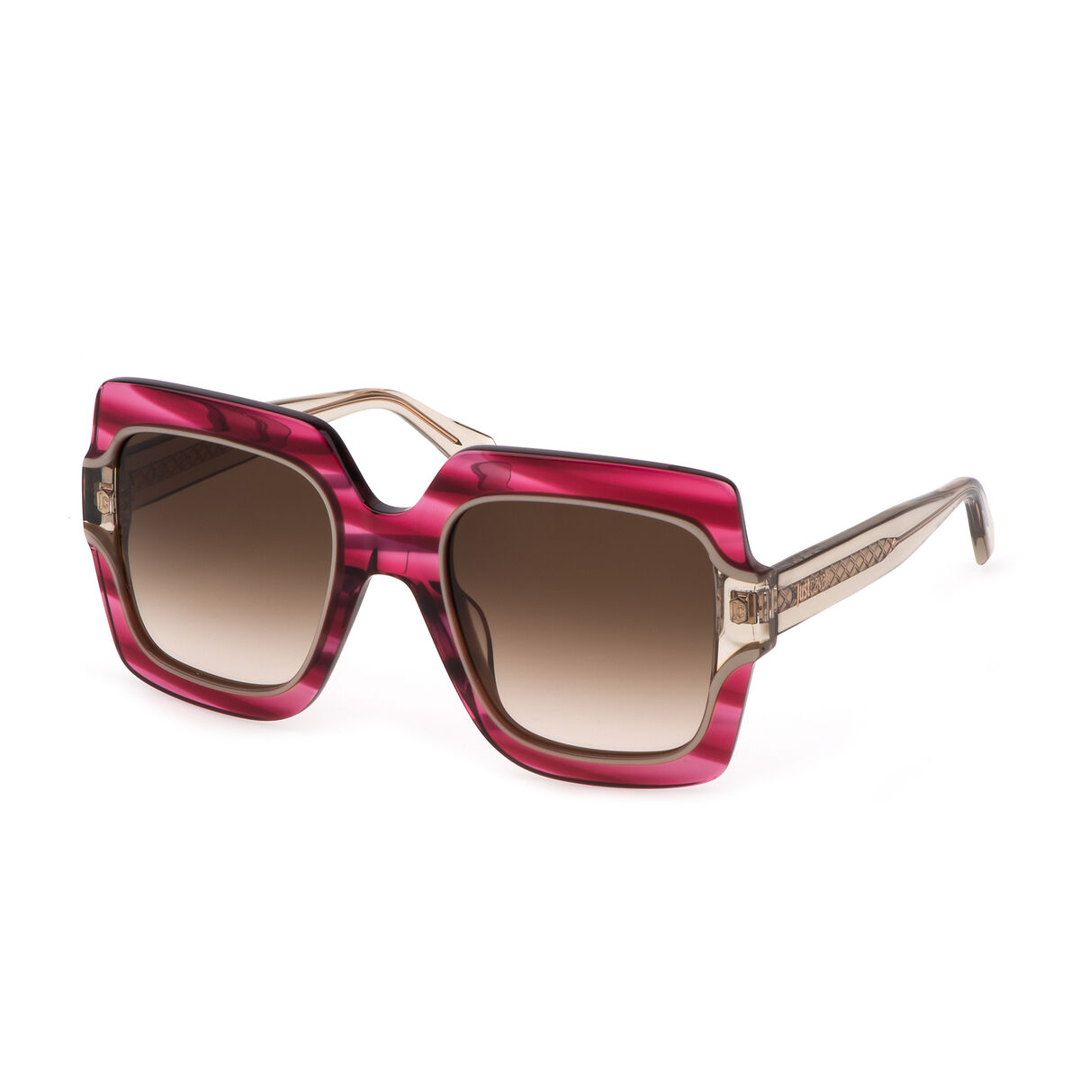 Damsolglasögon Just Cavalli SJC023V-530933 Ø 53 mm